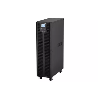 Джерело безперебійного живлення 2E SD6000, 6kVA/6kW, LCD, USB, Terminal in&out (2E-SD6000)