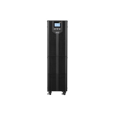 Джерело безперебійного живлення 2E SD6000, 6kVA/6kW, LCD, USB, Terminal in&out (2E-SD6000)