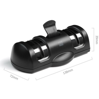 Мантачка для ножів Xiaomi Huo Hou Fire Knife Sharpener (HU0045) Мантачка для ножів Xiaomi Huo Hou Fire Knife Sharpener (HU0045)