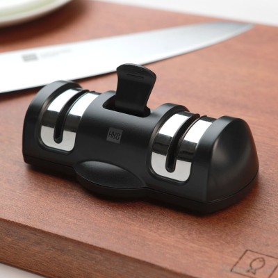 Мантачка для ножів Xiaomi Huo Hou Fire Knife Sharpener (HU0045) Мантачка для ножів Xiaomi Huo Hou Fire Knife Sharpener (HU0045)