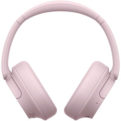 Навушники Over-ear Sony WH-CH720N BT 5.2, ANC, SBC, AAC, Wireless, Mic, Рожевий