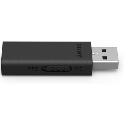 Навушникик Sony Inzone H9 (WHG900NW.CE7) White