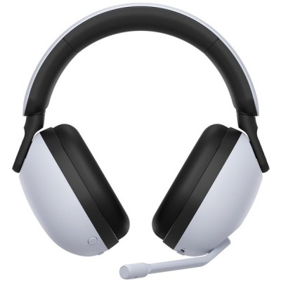 Навушникик Sony Inzone H9 (WHG900NW.CE7) White
