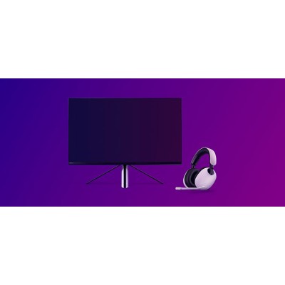 Навушникик Sony Inzone H9 (WHG900NW.CE7) White