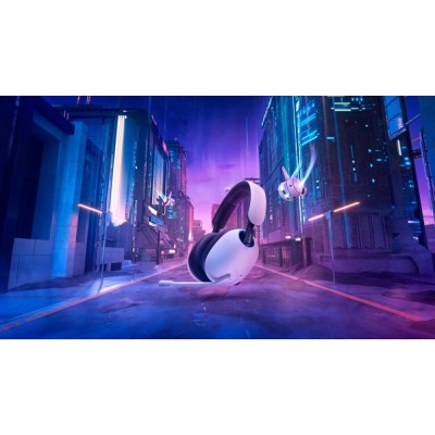 Навушникик Sony Inzone H9 (WHG900NW.CE7) White