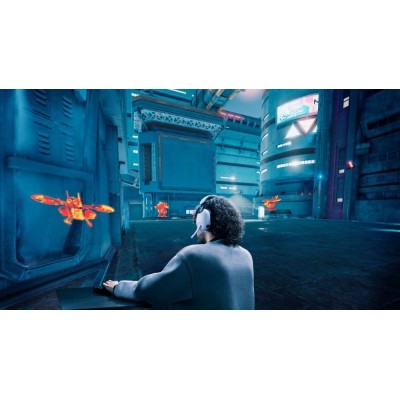 Навушникик Sony Inzone H9 (WHG900NW.CE7) White