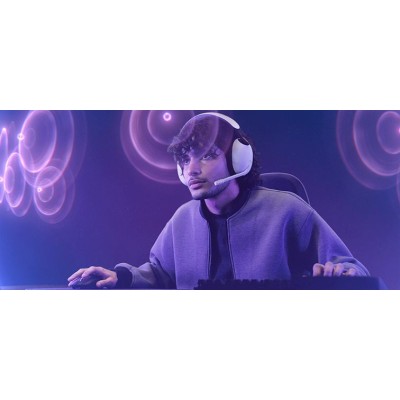 Навушникик Sony Inzone H9 (WHG900NW.CE7) White