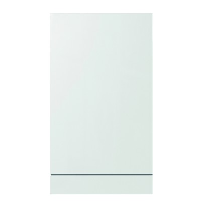 Посудомийна машина Gorenje вбудовувана, 11компл., A++, 45см, 3й кошик, білий (GV520E10)