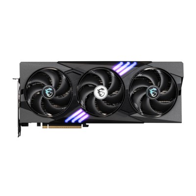 Відеокарта MSI GeForce RTX 5070 Ti 16GB GDDR7 GAMING TRIO OC (912-V531-286)