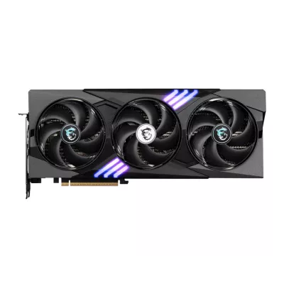 Відеокарта MSI GeForce RTX 5070 Ti 16GB GDDR7 GAMING TRIO OC (912-V531-286)