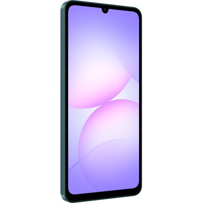 Смартфон Samsung Galaxy A07 4/128GB Green (A075F)