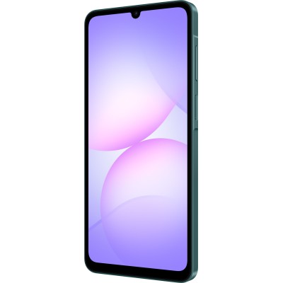 Смартфон Samsung Galaxy A07 4/128GB Green (A075F)