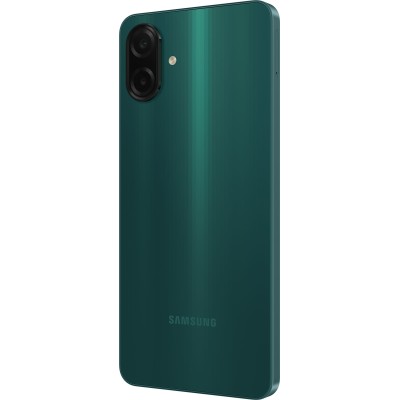 Смартфон Samsung Galaxy A07 4/128GB Green (A075F)