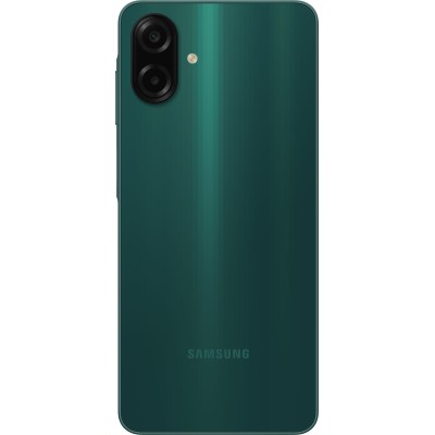 Смартфон Samsung Galaxy A07 4/128GB Green (A075F)