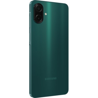 Смартфон Samsung Galaxy A07 4/128GB Green (A075F)
