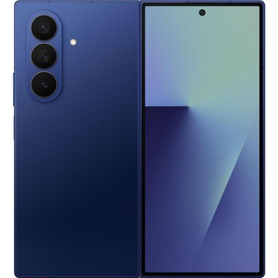 Смартфон Samsung Galaxy Fold 7 5G 16/1TB Blue Shadow (F966)