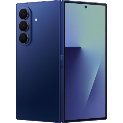 Смартфон Samsung Galaxy Fold 7 5G 16/1TB Blue Shadow (F966)