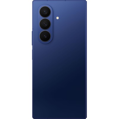 Смартфон Samsung Galaxy Fold 7 5G 16/1TB Blue Shadow (F966)