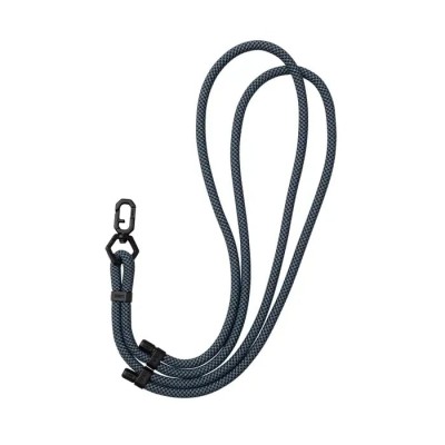 Ремінець через плече UAG для смартфона Civilian(7мм), Cloud Blue