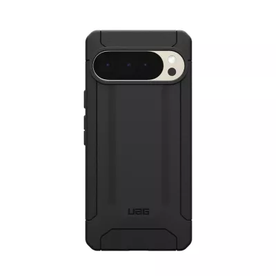 Чохол UAG для Google Pixel 10 Pro XL, Scout, Black