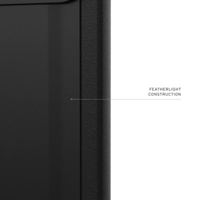 Чохол UAG для Google Pixel 10 Pro XL, Scout, Black