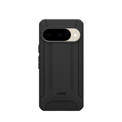 Чохол UAG для Google Pixel 10 Pro, Scout, Black