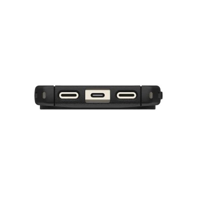 Чохол UAG для Google Pixel 10 Pro, Scout, Black