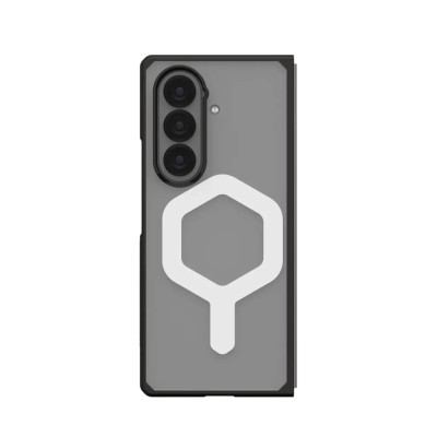 Чохол UAG для Samsung Galaxy Z Fold 7, Mouve with Magnet, Ice