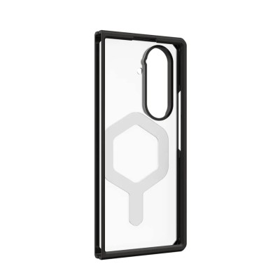 Чохол UAG для Samsung Galaxy Z Fold 7, Mouve with Magnet, Ice