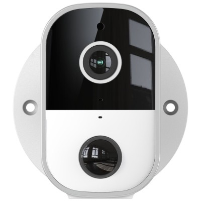 IP Камера Proove Oculon (Outdoor) (IPCO30002002) white