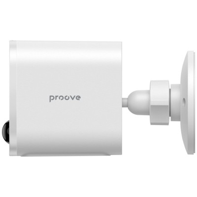 IP Камера Proove Oculon (Outdoor) (IPCO30002002) white