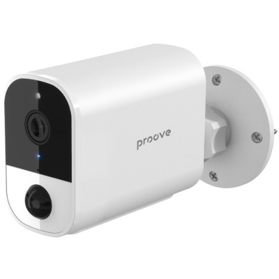 IP Камера Proove Oculon (Outdoor) (IPCO30002002) white
