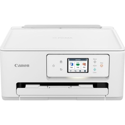 БФП А4 Canon PIXMA TS7640i black з Wi-Fi