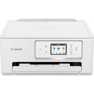 БФП А4 Canon PIXMA TS7640i black з Wi-Fi