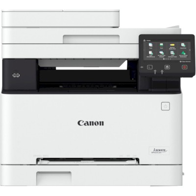 БФП А4 кол. Canon i-SENSYS MF655Cdw з Wi-Fi (5158C004)