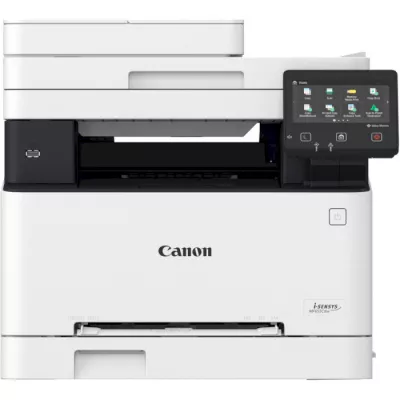 БФП А4 кол. Canon i-SENSYS MF655Cdw з Wi-Fi (5158C004)