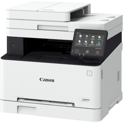 БФП А4 кол. Canon i-SENSYS MF655Cdw з Wi-Fi (5158C004)
