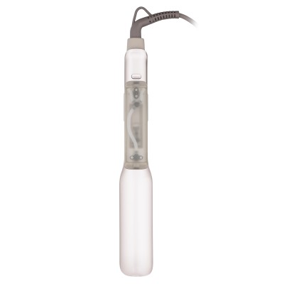 Випрямляч Ardesto Pearl Cream, 50Вт, 140-230C, кераміка, з функцією подачі пару, бежевий