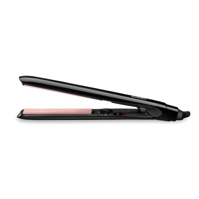 Випрямляч Babyliss Smooth Control, 49Вт, темп.режимів-13, 170-235C, кераміка, чорний