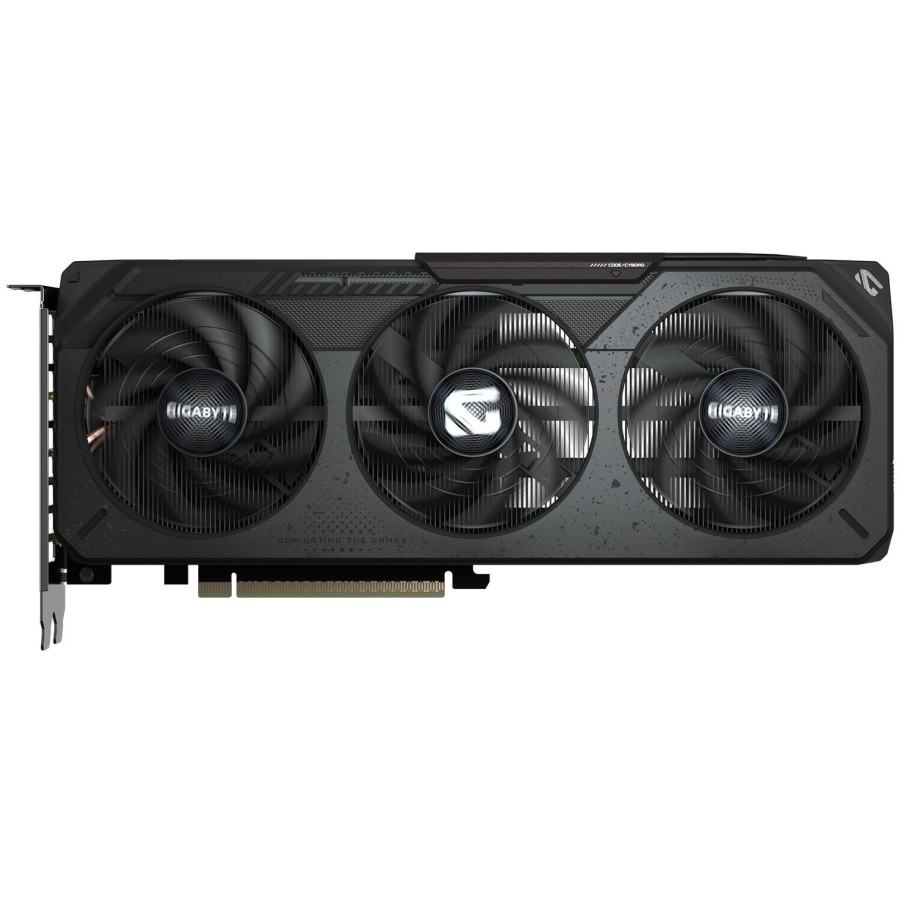 Відеокарта GIGABYTE GeForce RTX 5050 8GB GDDR6 GAMING OC Відеокарта GIGABYTE GeForce RTX 5050 8GB GDDR6 GAMING OC
