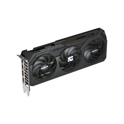 Відеокарта GIGABYTE GeForce RTX 5050 8GB GDDR6 GAMING OC Відеокарта GIGABYTE GeForce RTX 5050 8GB GDDR6 GAMING OC
