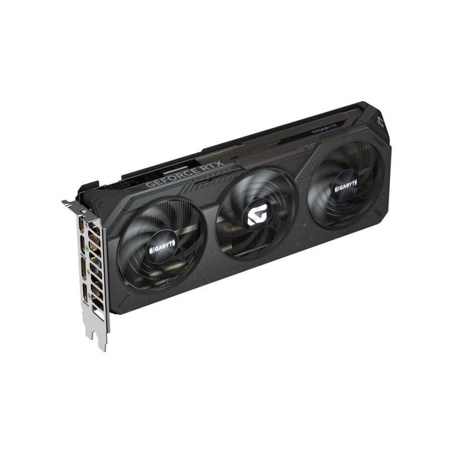 Відеокарта GIGABYTE GeForce RTX 5050 8GB GDDR6 GAMING OC Відеокарта GIGABYTE GeForce RTX 5050 8GB GDDR6 GAMING OC