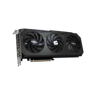 Відеокарта GIGABYTE GeForce RTX 5050 8GB GDDR6 GAMING OC Відеокарта GIGABYTE GeForce RTX 5050 8GB GDDR6 GAMING OC