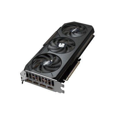 Відеокарта GIGABYTE GeForce RTX 5050 8GB GDDR6 GAMING OC Відеокарта GIGABYTE GeForce RTX 5050 8GB GDDR6 GAMING OC