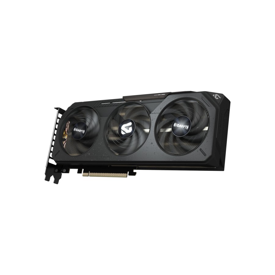 Відеокарта GIGABYTE GeForce RTX 5050 8GB GDDR6 GAMING OC Відеокарта GIGABYTE GeForce RTX 5050 8GB GDDR6 GAMING OC