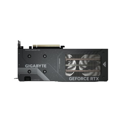 Відеокарта GIGABYTE GeForce RTX 5050 8GB GDDR6 GAMING OC Відеокарта GIGABYTE GeForce RTX 5050 8GB GDDR6 GAMING OC