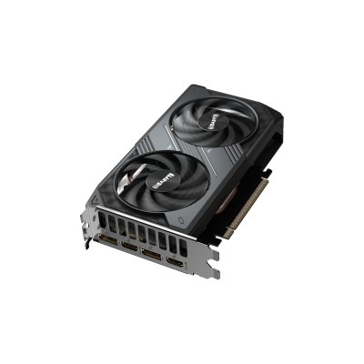 Відеокарта GIGABYTE GeForce RTX 5050 8GB GDDR6 WINDFORCE 2 OC