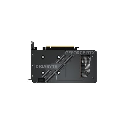 Відеокарта GIGABYTE GeForce RTX 5050 8GB GDDR6 WINDFORCE 2 OC