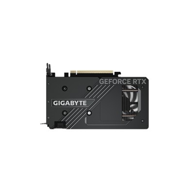 Відеокарта GIGABYTE GeForce RTX 5060 8GB GDDR7 WINDFORCE 2 OC MAX Відеокарта GIGABYTE GeForce RTX 5060 8GB GDDR7 WINDFORCE 2 OC MAX