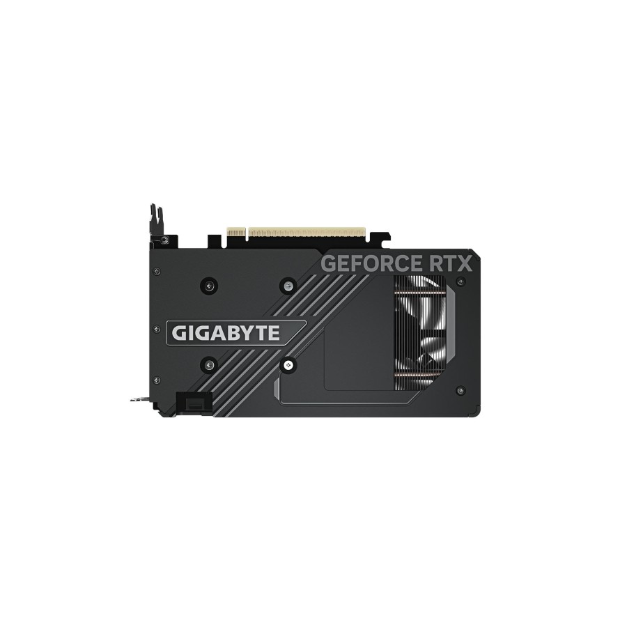 Відеокарта GIGABYTE GeForce RTX 5060 8GB GDDR7 WINDFORCE 2 OC MAX Відеокарта GIGABYTE GeForce RTX 5060 8GB GDDR7 WINDFORCE 2 OC MAX